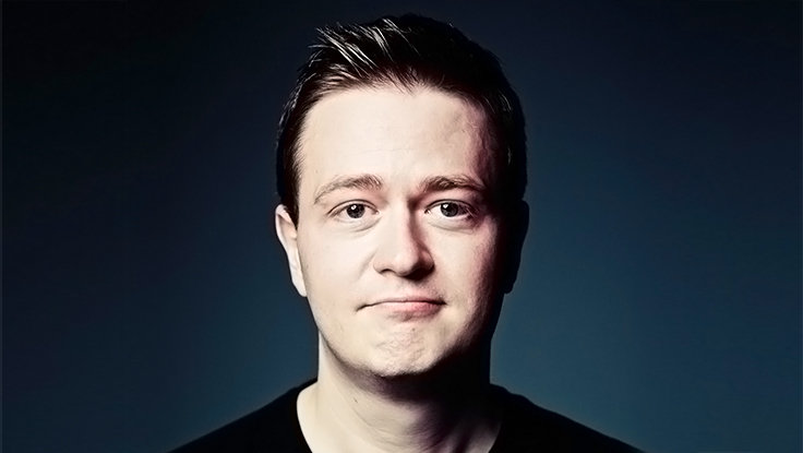 The Truth About Addiction: Introducing New Speaker Johann Hari